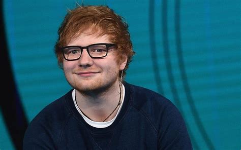 ed sheeran net worth.